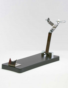 Ham Holder by Fermin