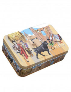 Quince Paste Tin "Ronda"... 2