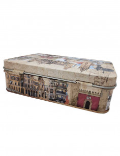 Crema de Membrillo... 2