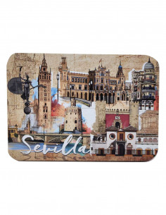 Quince Paste Tin "Sevilla"...