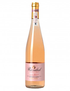 Rezabal Txakoli Rosé 2022,...