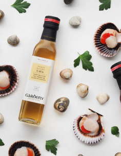 Badia Gardeny Cava Vinegar...