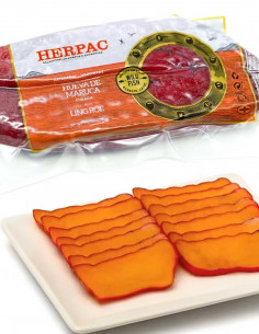 Dry-Cured Ling Roe 2