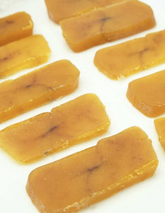 Dry-Cured Mullet Roe 2