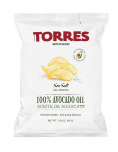 Patatas Fritas 100% Aceite... 2