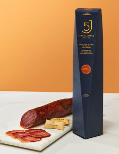 5J Lomo Iberico de Bellota 2