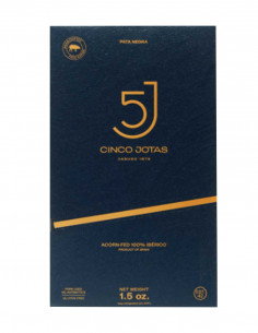 Paleta Iberica de Bellota... 2