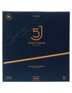 Hand Sliced Acorn-fed... 2