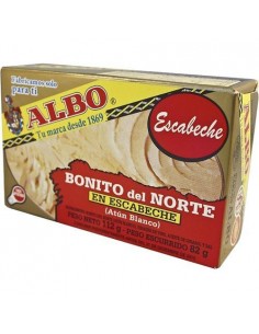 Bonito del Norte en... 2