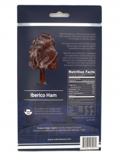 Jamón Ibérico loncheado... 2