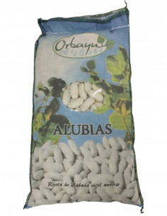 Faba Asturiana Nacional...