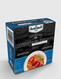 Agromar Stuffed Piquillo... 2
