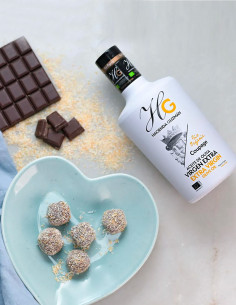 Hacienda Guzman Organic...