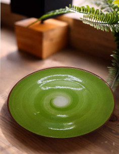 Plato Chuletón Miami Verde...