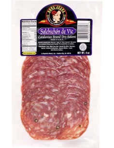 Salchichon de Vic... 2