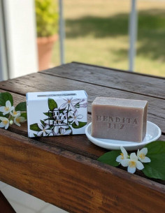 Jasmine Oil Soap