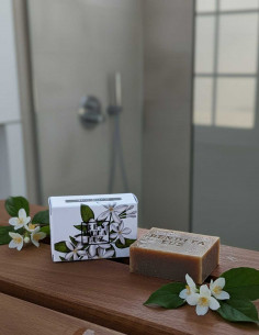 Jasmine Oil Soap 2