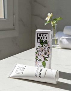 Hand Cream with Jasmine...