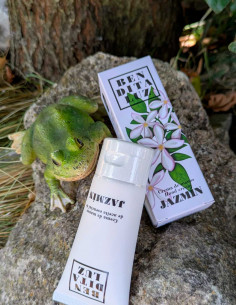 Hand Cream with Jasmine... 2
