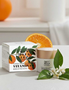 Vitamin C Anti-Wrinkle Face...