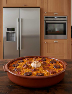 Casserole with Handles,...