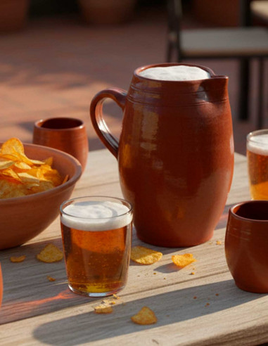 Pitcher Beer 2 litros