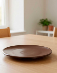 Plate Chuleton 26 cm 2