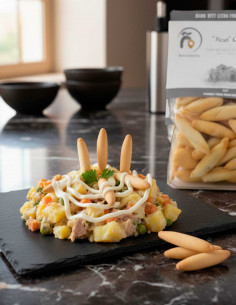 “Picos” Mini Breadsticks