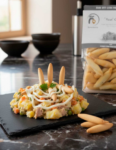 “Picos” Mini Breadsticks