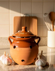 Ajero Garlic 3 Liter 2