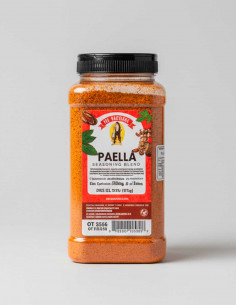 Paella Seasoning 2