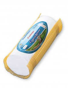 CHEVRE GOAT'S MILK CHEESE...