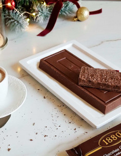 Turrón Chocolate Crujiente... 2