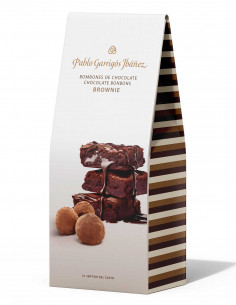 Bombones de Chocolate... 2