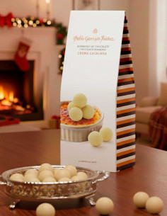 Crema Catalana Chocolate...