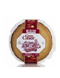 Torta del Casar D.O.P 2