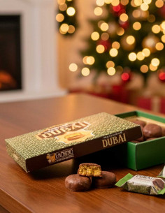 Delicias al estilo Dubai by... 2