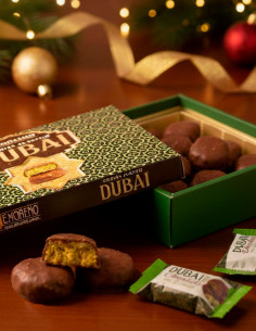 Delicias al estilo Dubai by...