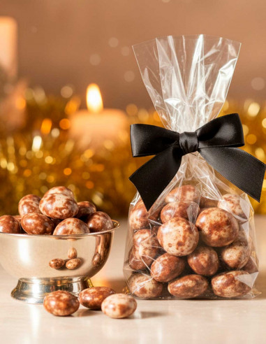 Marmolate con Turrón de Jijona –...