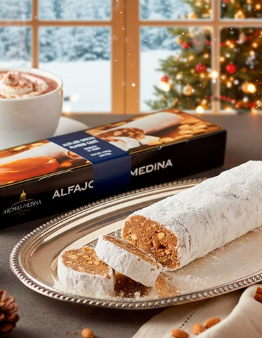 Alfajor Almonds Medina Sidonia by...