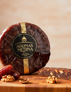 Date and Walnut Dried Fruit...