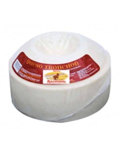 Tronchon (Blended 3 Milk Cheese) 