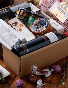 Deluxe Tapas Box 2 2