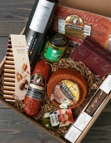 Ultimate Tapas Box 2