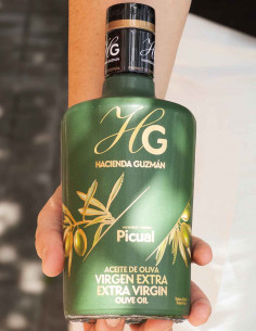 Hacienda Guzman Picual... 2