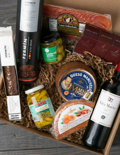 Ultimate Tapas Box 1