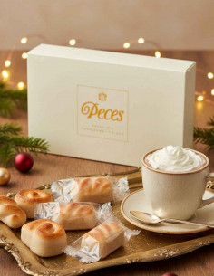 Marzipan Figures PGI...