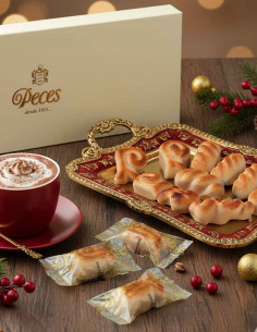 Marzipan Figures PGI...