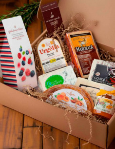 Holiday Gift Box 5 -...