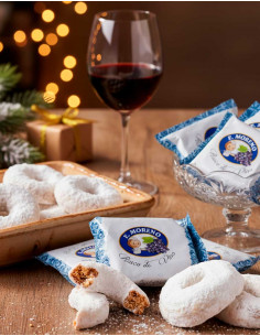 Roscos de Vino I.G.P. 1.1lb...